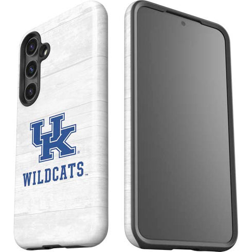 University of Kentucky University of Kentucky Wildcats Galaxy S25 Plus Impact Case